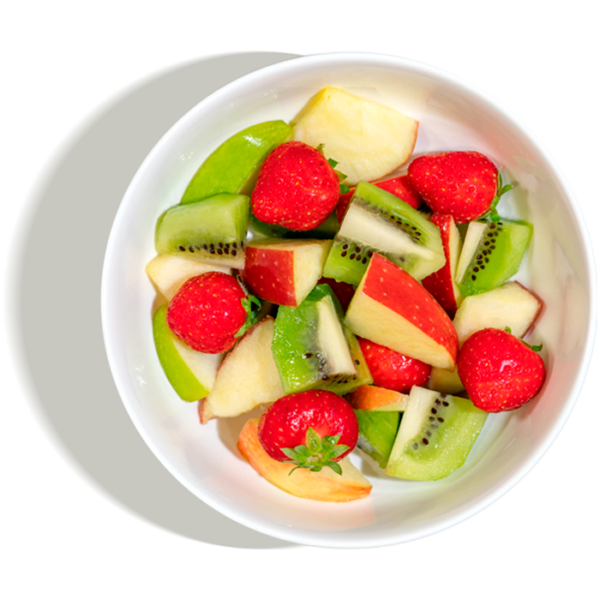 Fresh-cut Fruit Salad