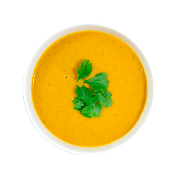 Pumpkin Carrot Soup Kit