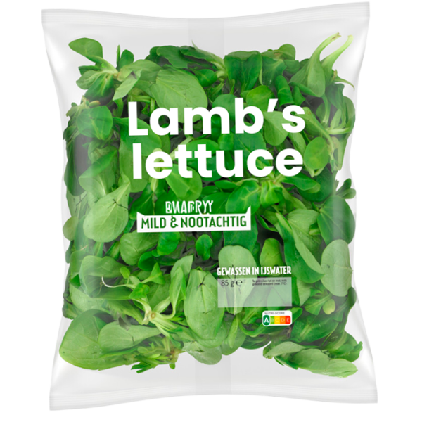 Lamb's Lettuce